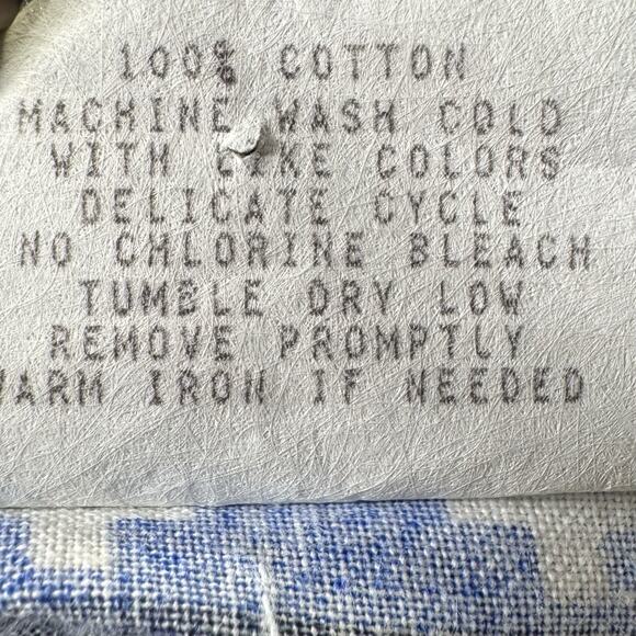 Vintage Roper Women’s Western Shirt Small Cowboy Rodeo Print Shoulder Pads USA - Picture 9 of 13